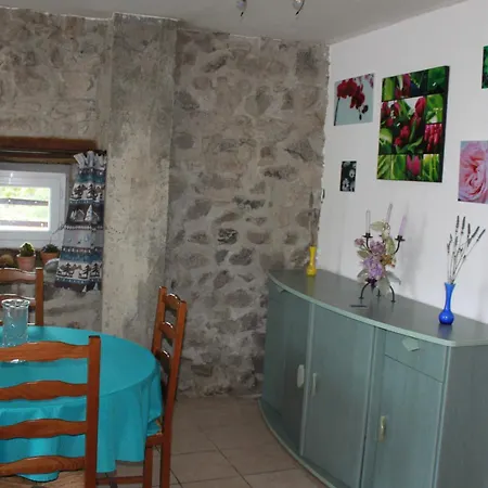 Nyaraló De L'escrinet