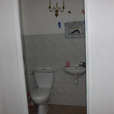De L'escrinet *