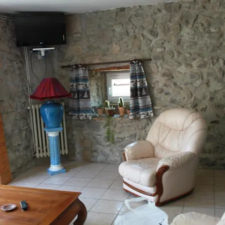 Nyaraló De L'escrinet