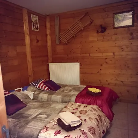 Nyaraló De L'escrinet
