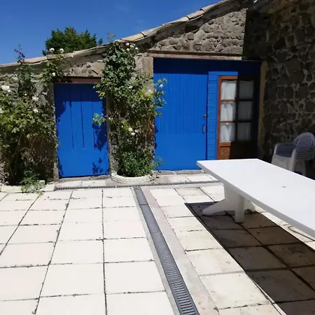 Nyaraló De L'escrinet *