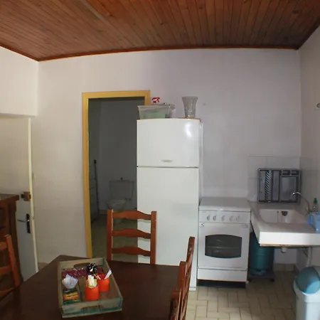 Nyaraló De L'escrinet