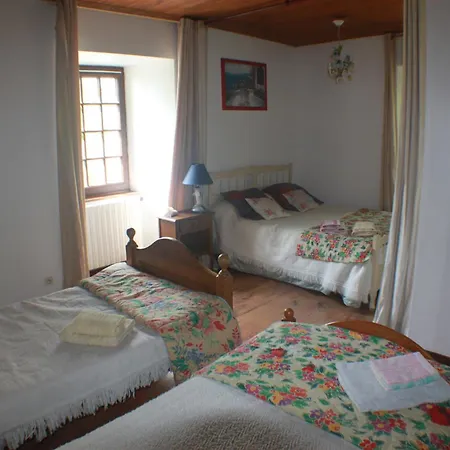 Nyaraló De L'escrinet