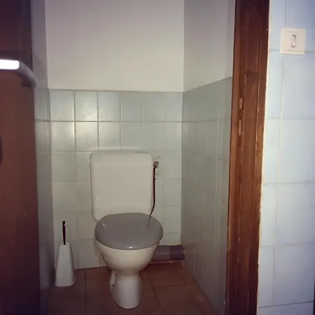 Nyaraló De L'escrinet *