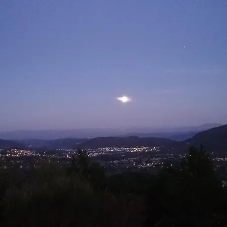 Nyaraló De L'escrinet *