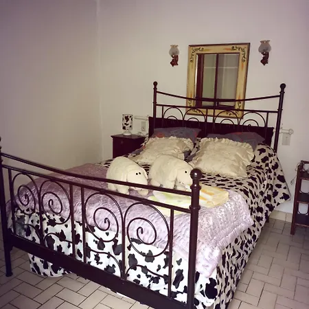 De L'escrinet
