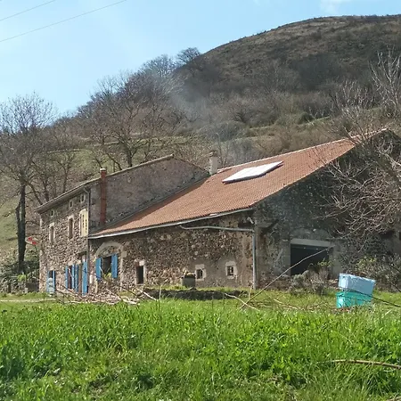 Nyaraló De L'escrinet *